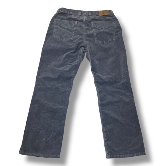 Mountain Khakis Corduroy Pants 36x30 - Picture 3 of 9